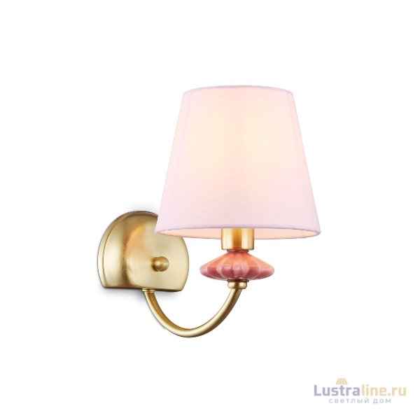 Бра Ambrella Light High Light Ceramo Classic LH75027 Бра Ambrella Light High Light Ceramo Classic LH75027