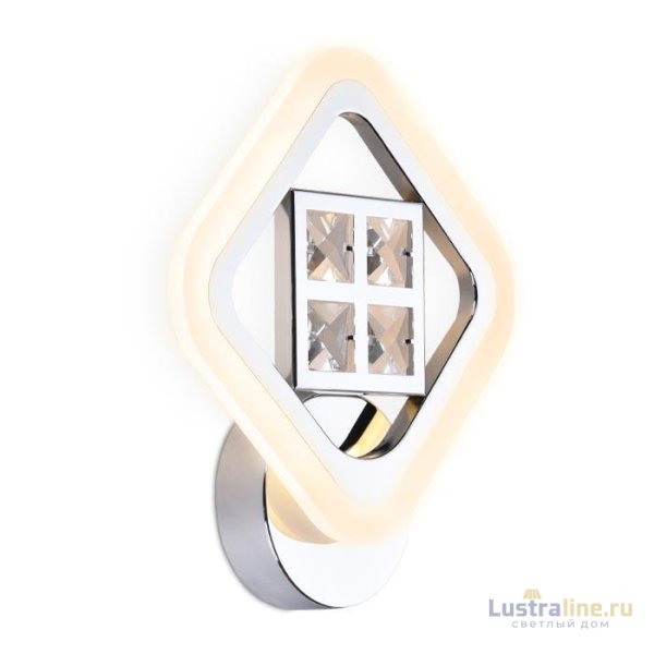 Бра Ambrella Light Acrylica Ice FA285 Бра Ambrella Light Acrylica Ice FA285