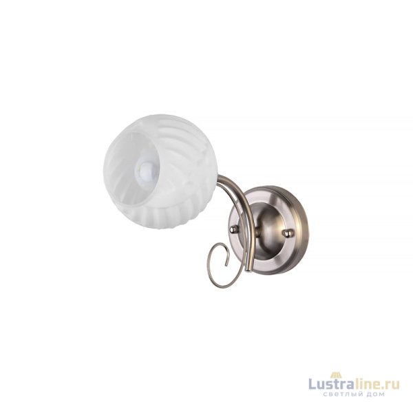 Бра Toplight Dana TL3560B-01SN Бра Toplight Dana TL3560B-01SN