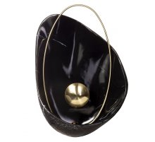 Бра Loft IT Clam 10043 Black