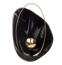 Бра Loft IT Clam 10043 Black