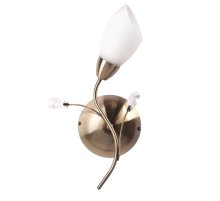 Бра De Markt Нежность 356023001 Бра De Markt Нежность 356023001