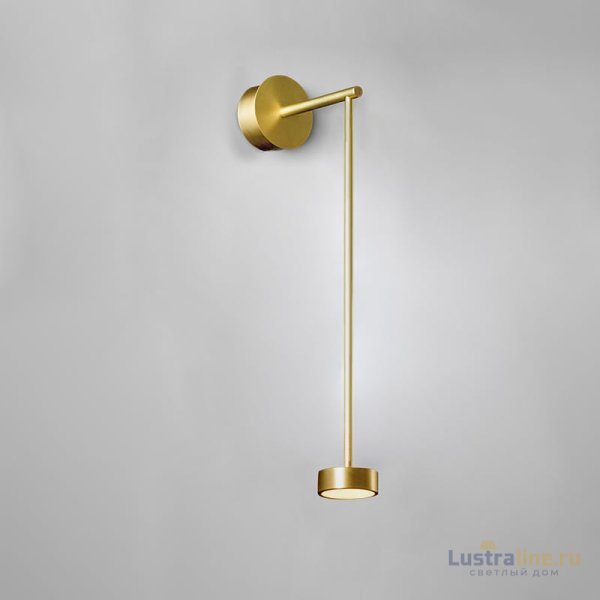 Бра ImperiumLoft Bubble 133216-22