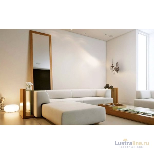Бра Lucia Tucci Firenze W141.1 Coffe Gold