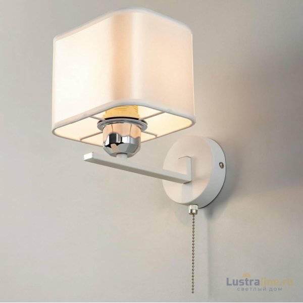 Бра Citilux Тильда CL469415 Бра Citilux Тильда CL469415