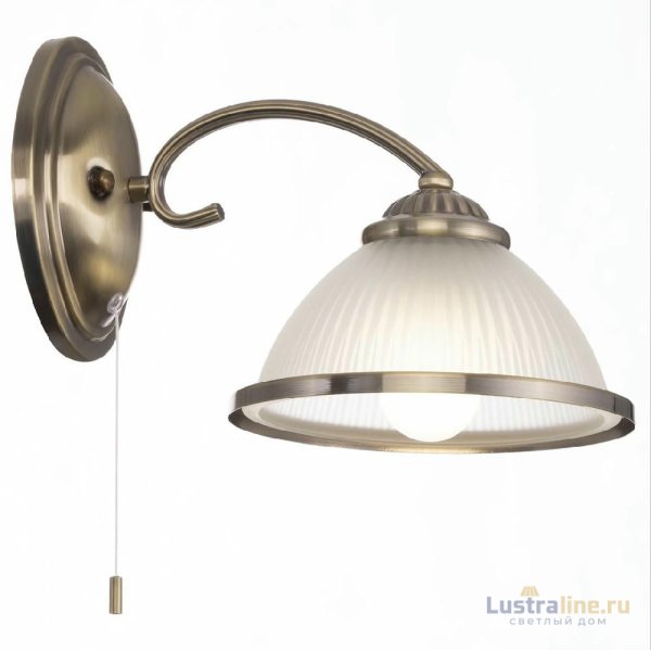 Бра Citilux Alonso CL422313 Бра Citilux Alonso CL422313