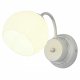 Бра Arte Milano Amalfi 335010/1W WT+SL