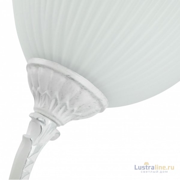 Бра Arte Milano 346410/1W WT+SL