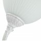 Бра Arte Milano 346410/1W WT+SL