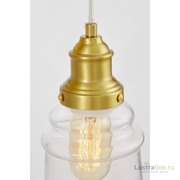 Бра Lumina Deco Moletti LDW 6844-1 MD+PR