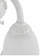 Бра Arte Milano 347410/1W WT+SL