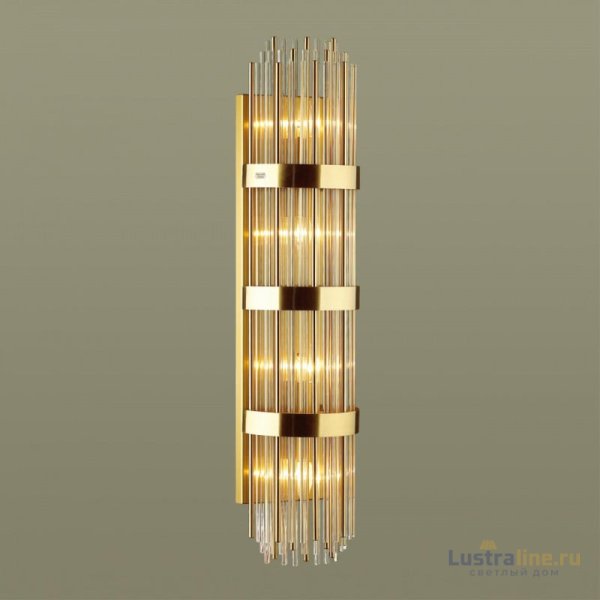 Бра Odeon Light EMPIRE 4854/4W
