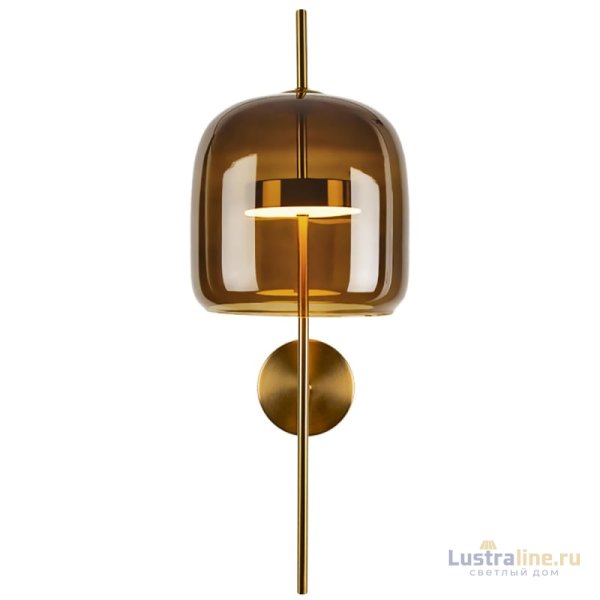 Бра Loft IT Dauphin 10040W Бра Loft IT Dauphin 10040W