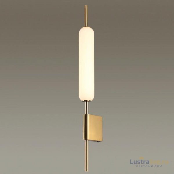 Бра Odeon Light 4794/12WL