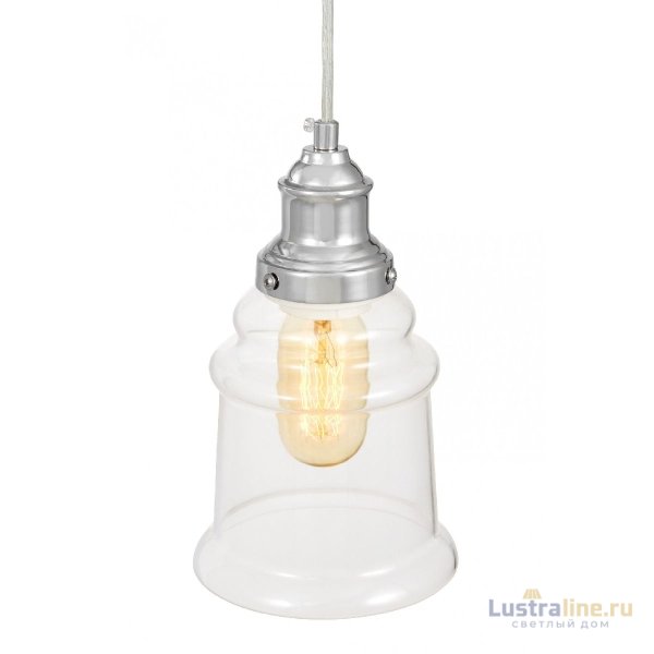Бра Lumina Deco Moletti LDW 6844-1 CHR+PR
