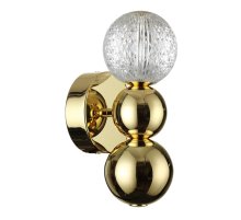 Бра Odeon Light Crystal 5008/4WL Бра Odeon Light Crystal 5008/4WL