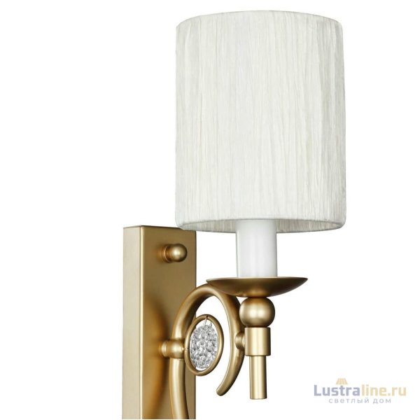 Бра Favourite Lietta 2493-1W Бра Favourite Lietta 2493-1W