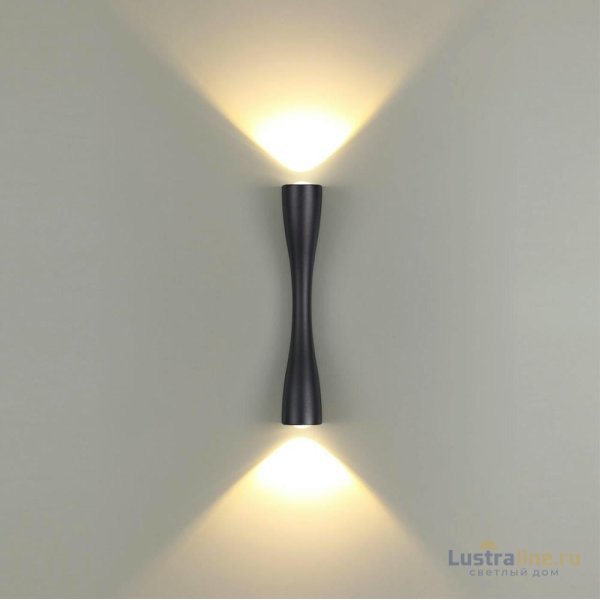 Бра Odeon Light Anika 4291/10WL