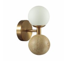 Бра Odeon Light Lolla 6625/6WL