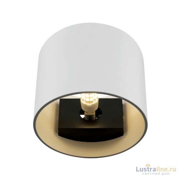 Бра Maytoni Rond C066WL-01W