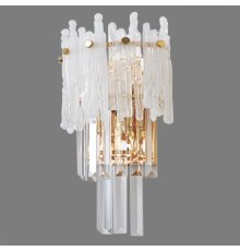 Бра ImperiumLoft Murano Glass 143830-22