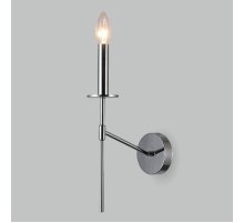 Бра Eurosvet Anders 60142/1 хром a061932