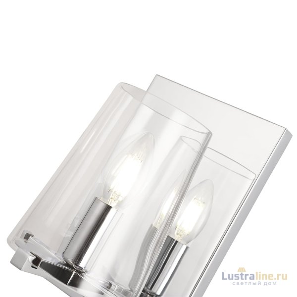 Бра Crystal Lux MEDICI AP1 Бра Crystal Lux MEDICI AP1