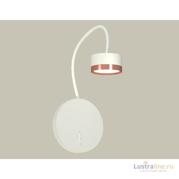 Бра Ambrella Light Traditional (C9595, N8126) XB9595153