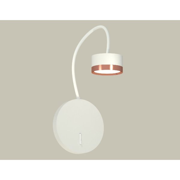 Бра Ambrella Light Traditional (C9595, N8126) XB9595153