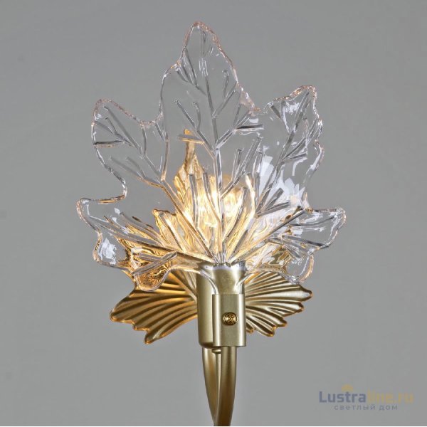 Бра Illumico IL0509-1W-79 CPG AUTUMN Бра Illumico IL0509-1W-79 CPG AUTUMN
