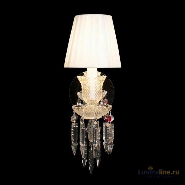 Бра Loft IT Zenith 10210/1W White