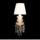Бра Loft IT Zenith 10210/1W White