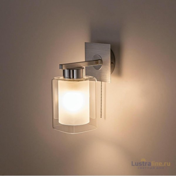 Бра Citilux Диез CL111310 Бра Citilux Диез CL111310