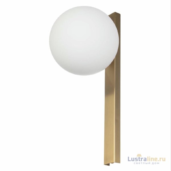 Бра Citilux Glob CL209413 Бра Citilux Glob CL209413