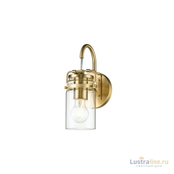 Бра Kichler Brinley KL-BRINLEY1-BB