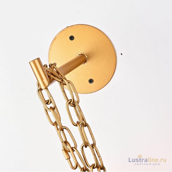 Бра ImperiumLoft Tassel 268534-26