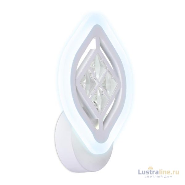 Бра Ambrella Light Acrylica Ice FA277 УЦ Бра Ambrella Light Acrylica Ice FA277 УЦ