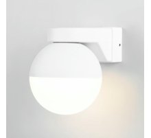 Бра Elektrostandard MRL 1028 белый 4690389193835 a062857