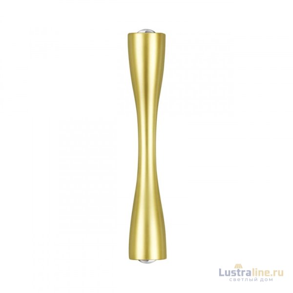 Бра Odeon Light Anika 4292/10WL