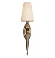 Бра Newport 7801/A Brass matt без абажуров М0062847 УЦ