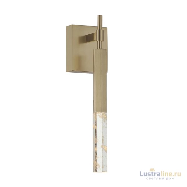 Бра DeLight Collection Vita MB7747-1A br.brass Бра DeLight Collection Vita MB7747-1A br.brass