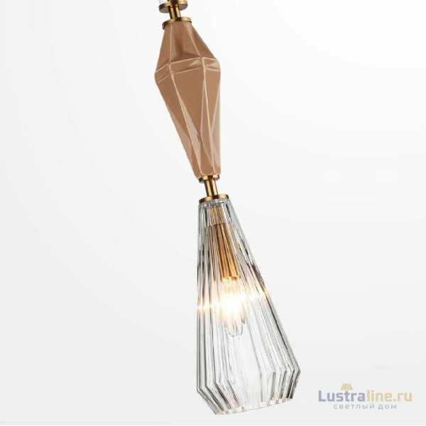 Бра Odeon Light Terra Modern 5414/1WB