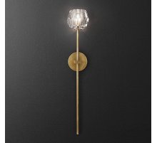 Бра ImperiumLoft RH Boule de Cristal 185376-22