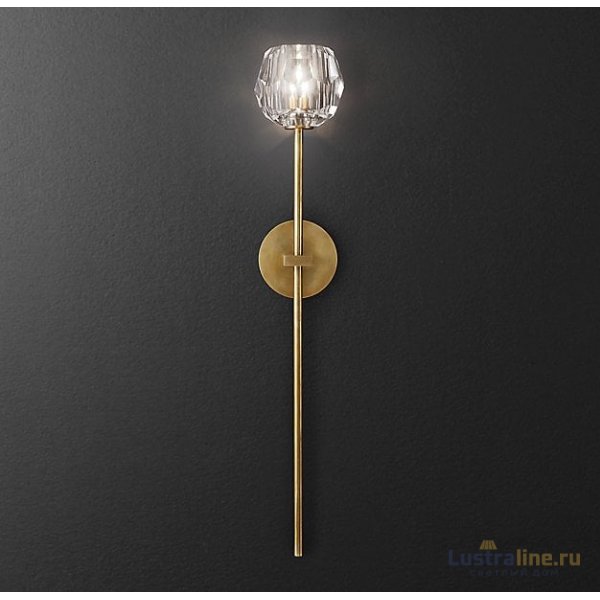 Бра ImperiumLoft RH Boule de Cristal 185376-22 Бра ImperiumLoft RH Boule de Cristal 185376-22