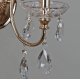 Бра Illumico IL2367-1WOR-39 GD
