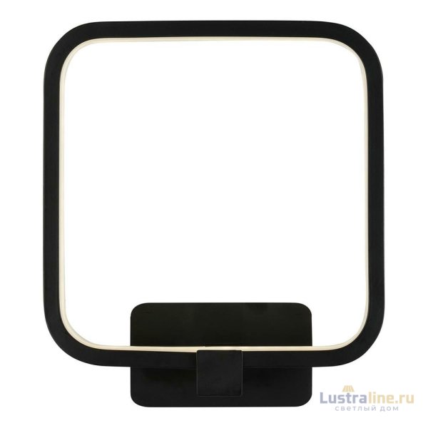 Бра iLedex Satellite 8153-200-B-1S BK Бра iLedex Satellite 8153-200-B-1S BK