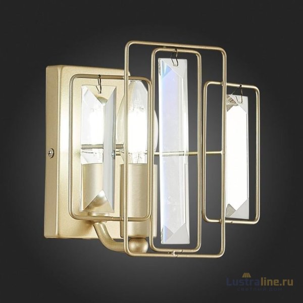Бра Evoluce Giano SLE103401-01 УЦ Бра Evoluce Giano SLE103401-01 УЦ