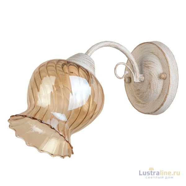 Бра Toplight Miranda TL5690D-01WG
