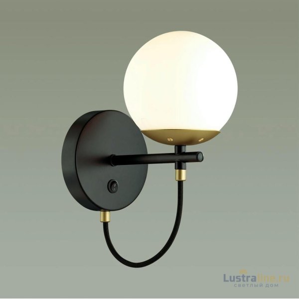 Бра Lumion Moderni 5212/1W УЦ