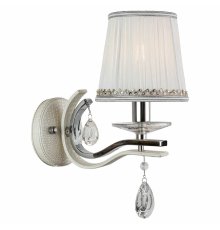 Бра AM Group GLAMOUR AP1 WH